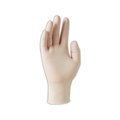 Kimberly-Clark Professional Disposable Gloves, Latex, XL, 90 PK, White 57550